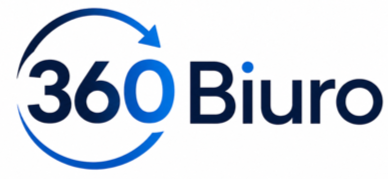 360Biuro — Kompleksowe wsparcie dla biznesu i księgowości